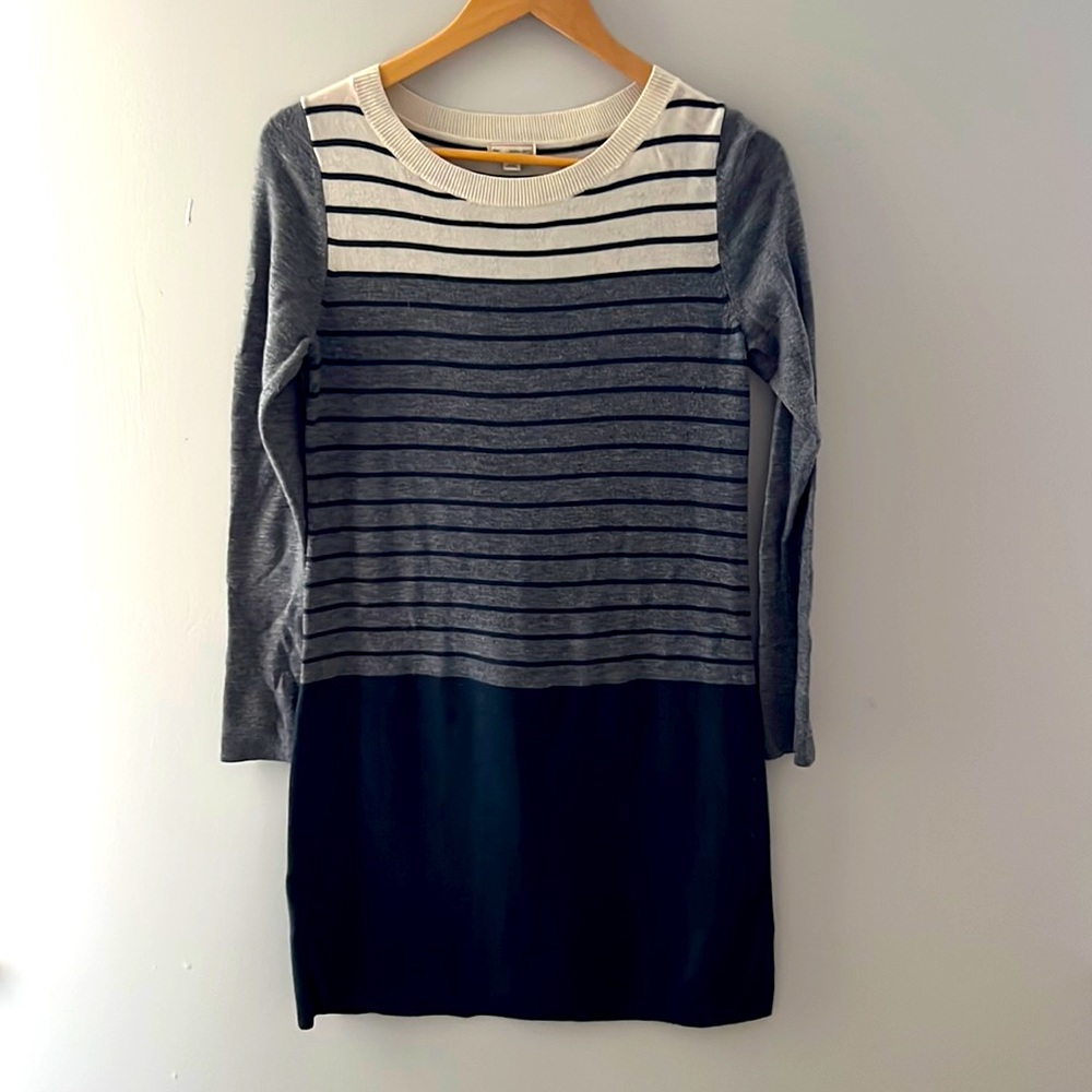 Gap Sweater Dress